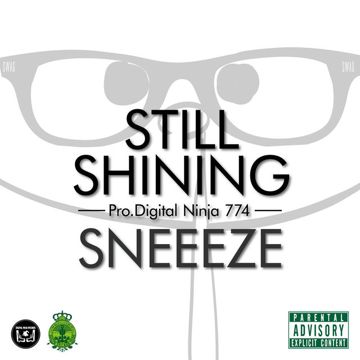 Still Shining-cover