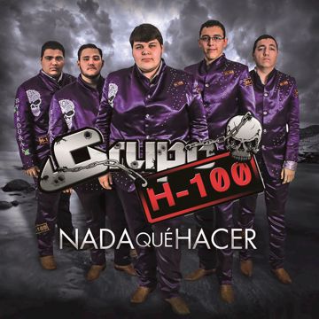 El Morenas-cover