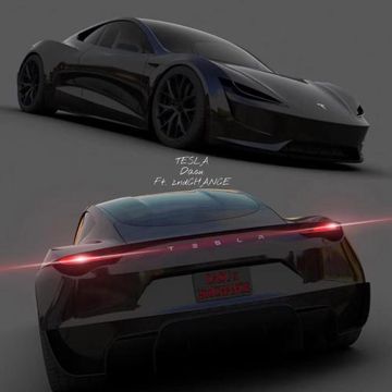 TESLA-cover