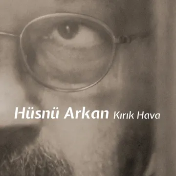 Öyle Bir Rüya-cover
