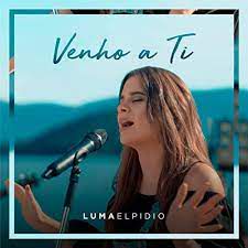 Venho A Ti-cover