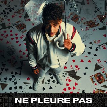 Ne pleure pas-cover