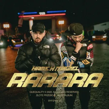 Rarara-cover
