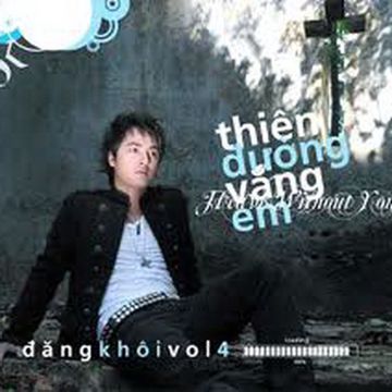 Chiếc Lá Tình Yêu-cover