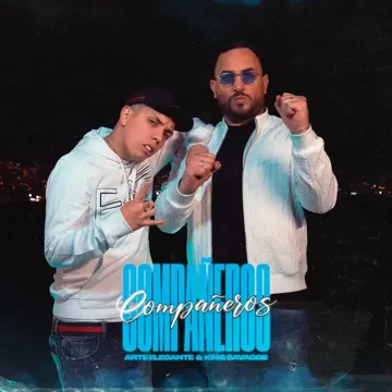 Compañeros-cover