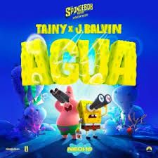 Agua-cover