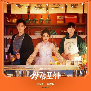 Dive-cover