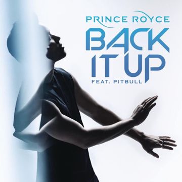 Back It Up-cover