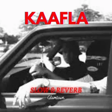 Kaafla (Slow & Reverb)-cover