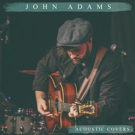 All By Myself (Akustik Vers.)-cover