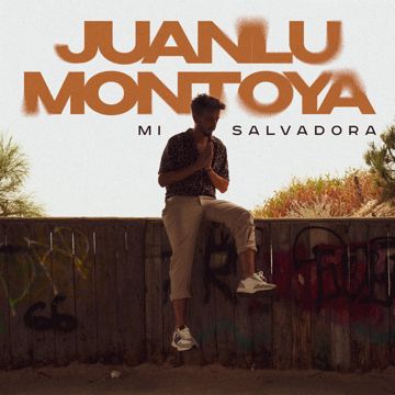 Mi Salvadora-cover