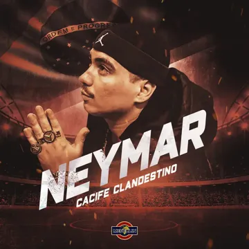Neymar-cover