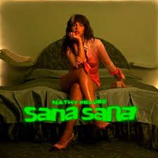 Sana Sana-cover