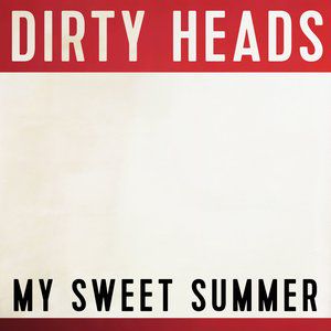 My Sweet Summer-cover