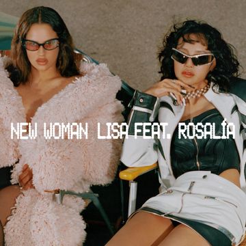 New Woman -cover