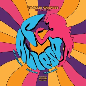 Calipso (feat. Sfera Ebbasta, Mahmood & Fabri Fibra)-cover