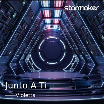 Junto A Ti-cover