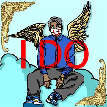 I DO-cover