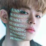 Humming(feat. RAVI)-cover