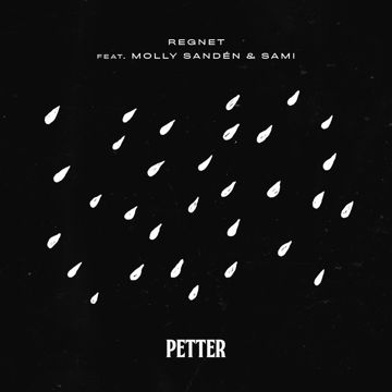 Regnet (feat. Molly Sandén & SAMI)-cover