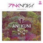 Ani Kuni(Dreamers, Inc. Remix)-cover