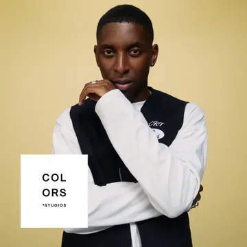 Still Broke - A COLORS ENCORE-cover