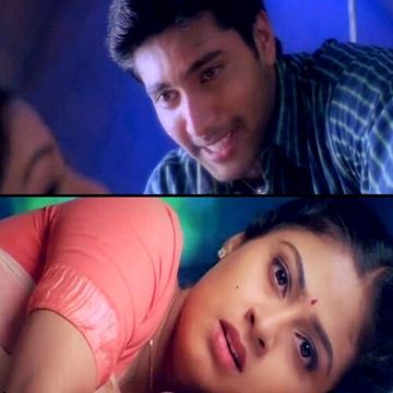 Kavithaye Theriyuma-cover