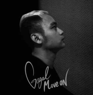 Galon (Gagal Move On)-cover
