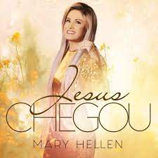 Jesus Chegou-cover