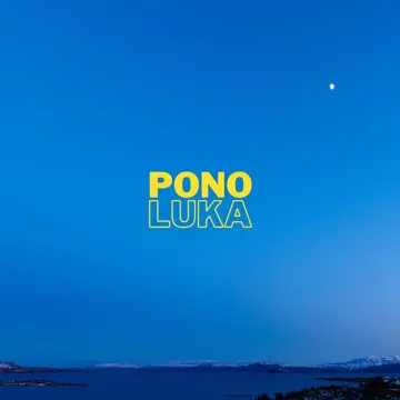 Pono Luka-cover