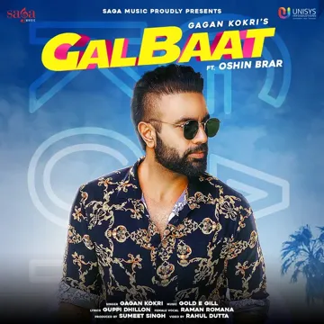 Galbaat-cover