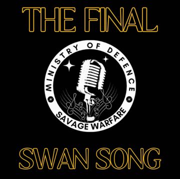 Savage Warfare - Final - Breezy - Song 2-cover
