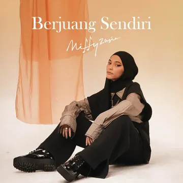 Berjuang Sendiri
