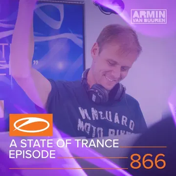 Passion (ASOT 866)