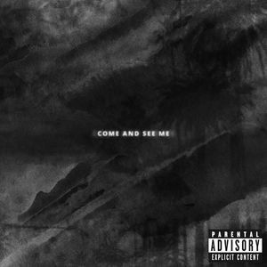 Come and See Me-cover