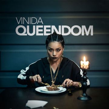 Queendom-cover