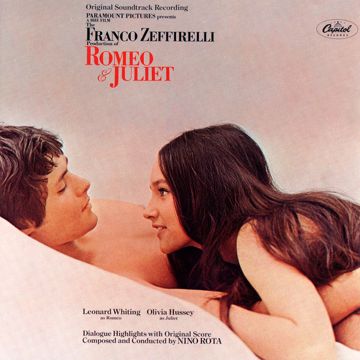 Romeo's Foreboding And The Feast At The House Of Capulet (Meeting Of Romeo & Juliet) / What Is A Youth-cover