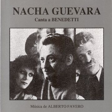 Versos sencillos-cover