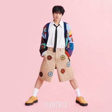 낙원(My Paradise)-cover