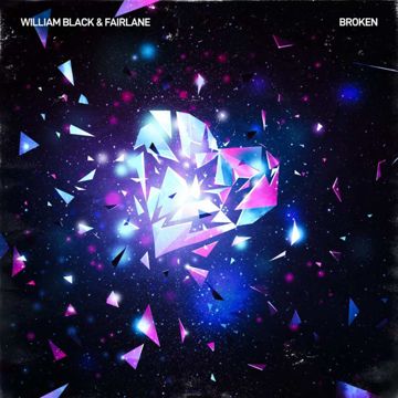Broken-cover