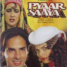 Tu Chahat Hai Tu Dhadhkan Hai-cover
