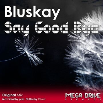 Say Bye Bye-cover