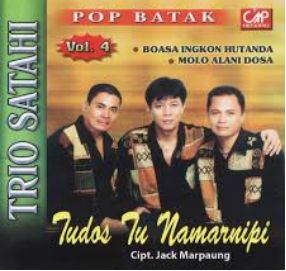 Aku Diam Bukan Tak Cinta
