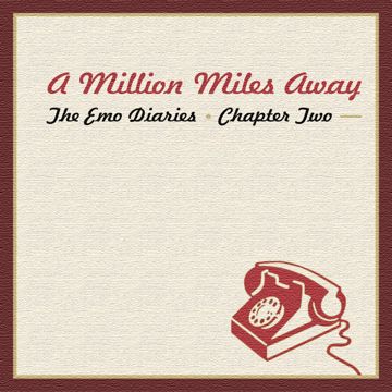 A Million Miles Away-cover