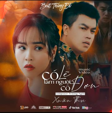 Có Lẽ Làm Người Cô Đơn 