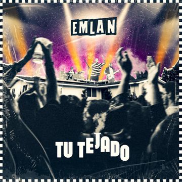 Tu Tejado-cover