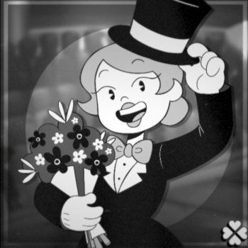 [Clover] Still Dancing-cover