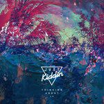 Thinking About It(Fabich & Ferdinand Weber Remix)-cover