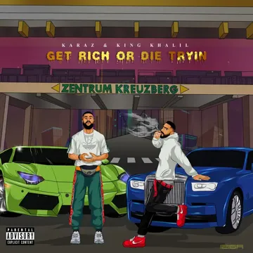 Get Rich or Die Tryin-cover