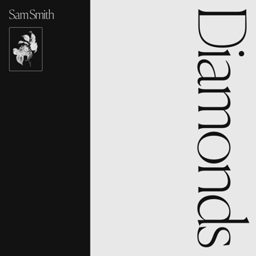 Diamonds -cover